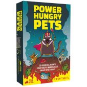 Power Hungry Pets (NL)
