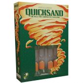 Quicksand Boardgame