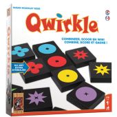 Qwirkle 2024