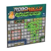 Robo Rally Contamination Expansion