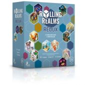 Rolling Realms Redux