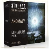 STALKER Anomalies Miniature Pack