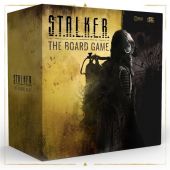 STALKER Core Box - Stalker Mini's + Enemy Standees