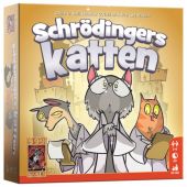 Schrodingers Katten