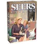 Seers Catalog