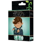 Similo Fantastic Beasts and Where to Find Them