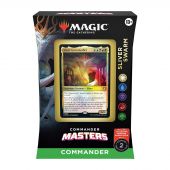 MTG Commander Masters Deck Sliver Swarm