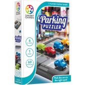 Travel Parking Puzzler (60 opdrachten)