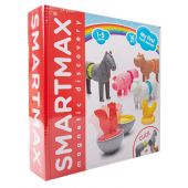 Smartmax My First Farm Animals (16st)