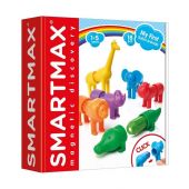 Smartmax My First Safari Animals (18st)