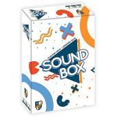 Sound Box Board Game