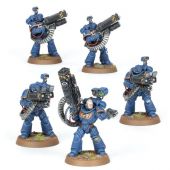 Space Marines: Desolation Squad