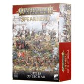 Spearhead: Cities Of Sigmar