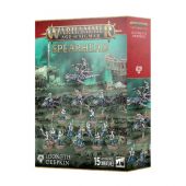 Spearhead: Idoneth Deepkin 70-08