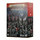 Spearhead: Seraphon