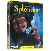 Splendor Boardgame EN