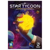 Star Tycoon Boardgame