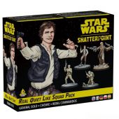 Star Wars Shatterpoint Real Quiet Like Squad Pack