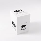 Star Wars Unlimited Soft Crate White/Black