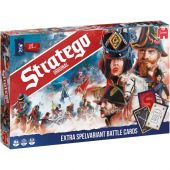 Stratego Original (Extra Spelelement)