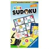 Sudoku Kids