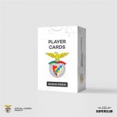 Superclub Benfica Player Cards 23/24