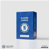 Superclub Chelsea Player Cards 23/24