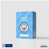 Superclub Manchester City Player Cards 23/24