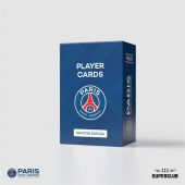 Superclub Paris Saint-Germain Player Cards 23/24