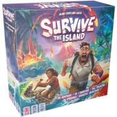 Survive the Island