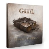 Tainted Grail Kings of Ruin Upgraded Resources Exp