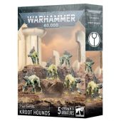 Tau Empire: Kroot Hounds