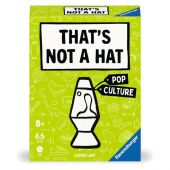 That's Not A Hat Pop Culture