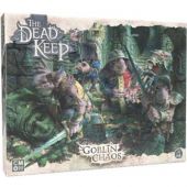 The Dead Keep Goblin Chaos Limited Edition