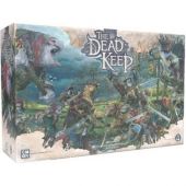 The Dead Keep Limited Edition