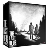 The Last of Us: Escape the Dark