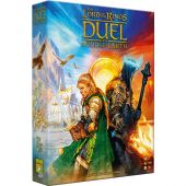 The Lord of the Rings Duel for Middle Earth NL