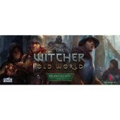 The Witcher Old World Adventure Pack