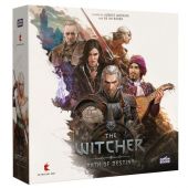 The Witcher: Path To Destiny Standard Edition