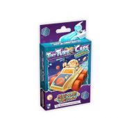 Tiny Turbo Cars Space Team Expansion