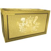 YGO Legendary Decks II Box