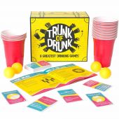 Trunk of Drunk 8 Greatest Drinking Games Tweedekans