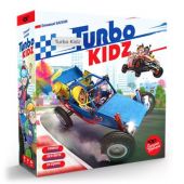 Turbo Kidz FR/NL