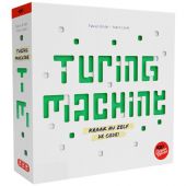 Turing Machine Bordspel NL
