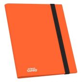 Ultimate Guard Flexxfolio 360 18-Pocket Orange