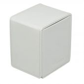 Ultra Pro Deckbox Alcove flip Vivid White