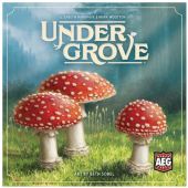 Undergrove Boardgame