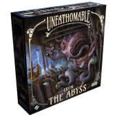 Unfathomable From The Abyss Expansion