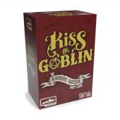 Kiss The Goblin (ENG)