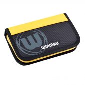 Winmau Urban Pro Dart Case Yellow
